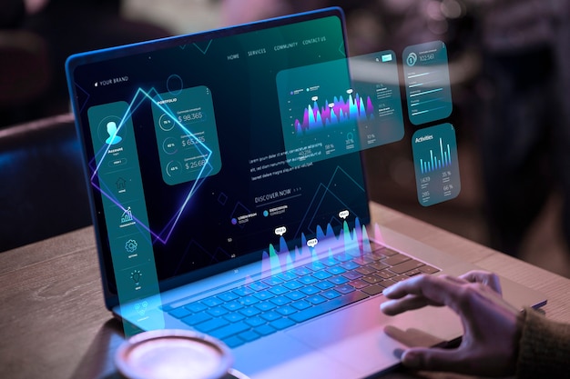 Expertise em Power BI: Como a Consultoria Pode Refinar Sua Análise de Dados
