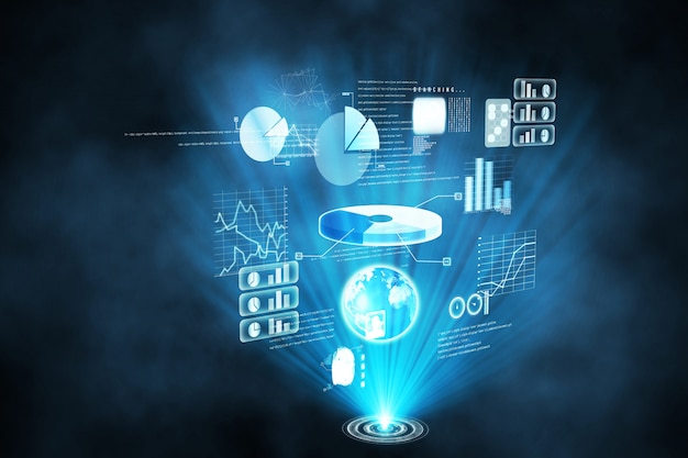 Como a Inteligência Artificial Está Moldando o Futuro dos Negócios