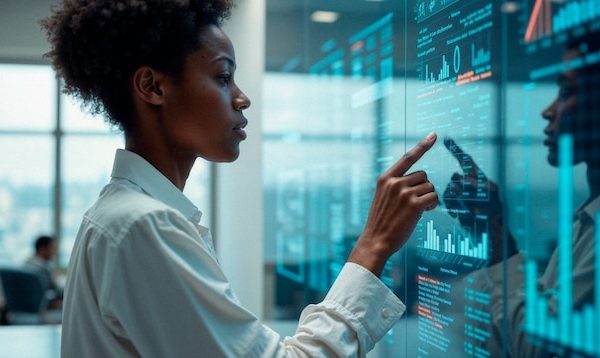 Desvendando o Business Intelligence: Como o Power BI Transforma Dados em Decisões