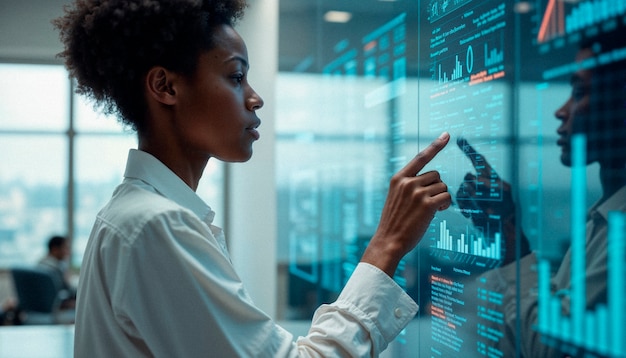 Desvendando o Business Intelligence: Como o Power BI Transforma Dados em Decisões