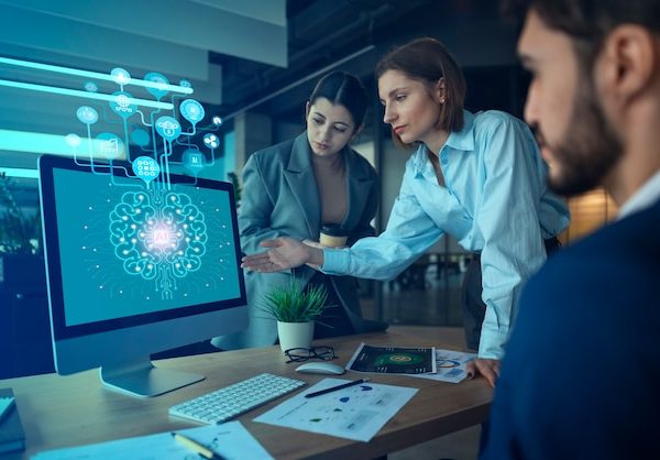 Entenda o Impacto da Inteligência Artificial em Ambientes Empresariais