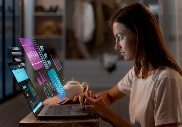 Expertise em Power BI: Como a Consultoria Pode Refinar Sua Análise de Dados