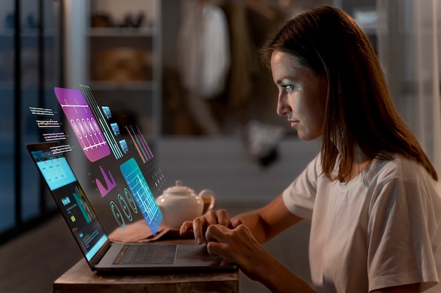 Expertise em Power BI: Como a Consultoria Pode Refinar Sua Análise de Dados