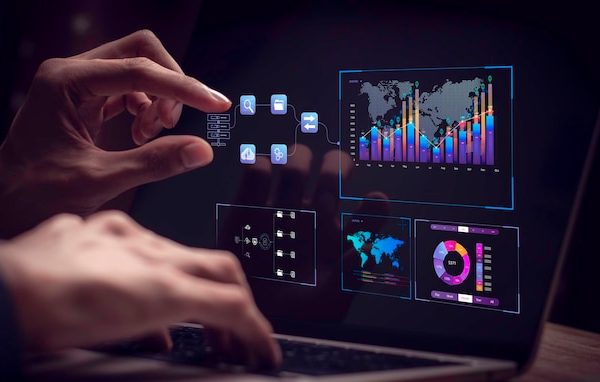 Maximizando Resultados com a Tecnologia: Como a IA Revoluciona as Empresas