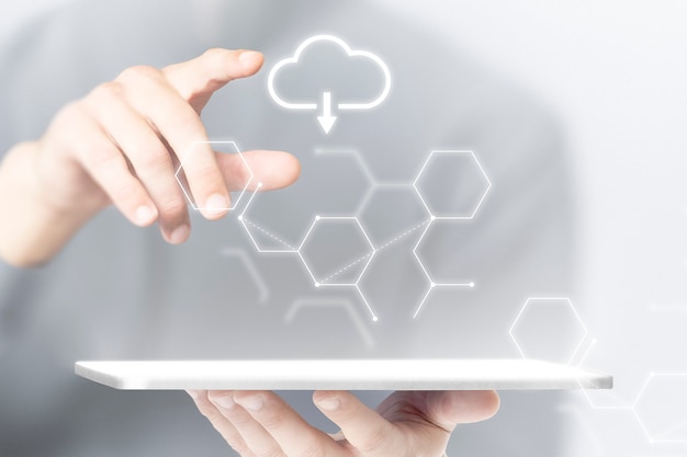 Por que o Armazenamento em Nuvem é Essencial para sua Empresa?