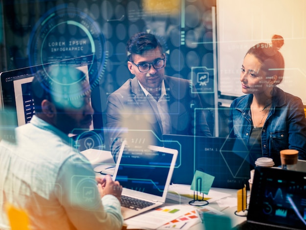 Transforme Seu Negócio com Inteligência Comercial Avançada e Power BI