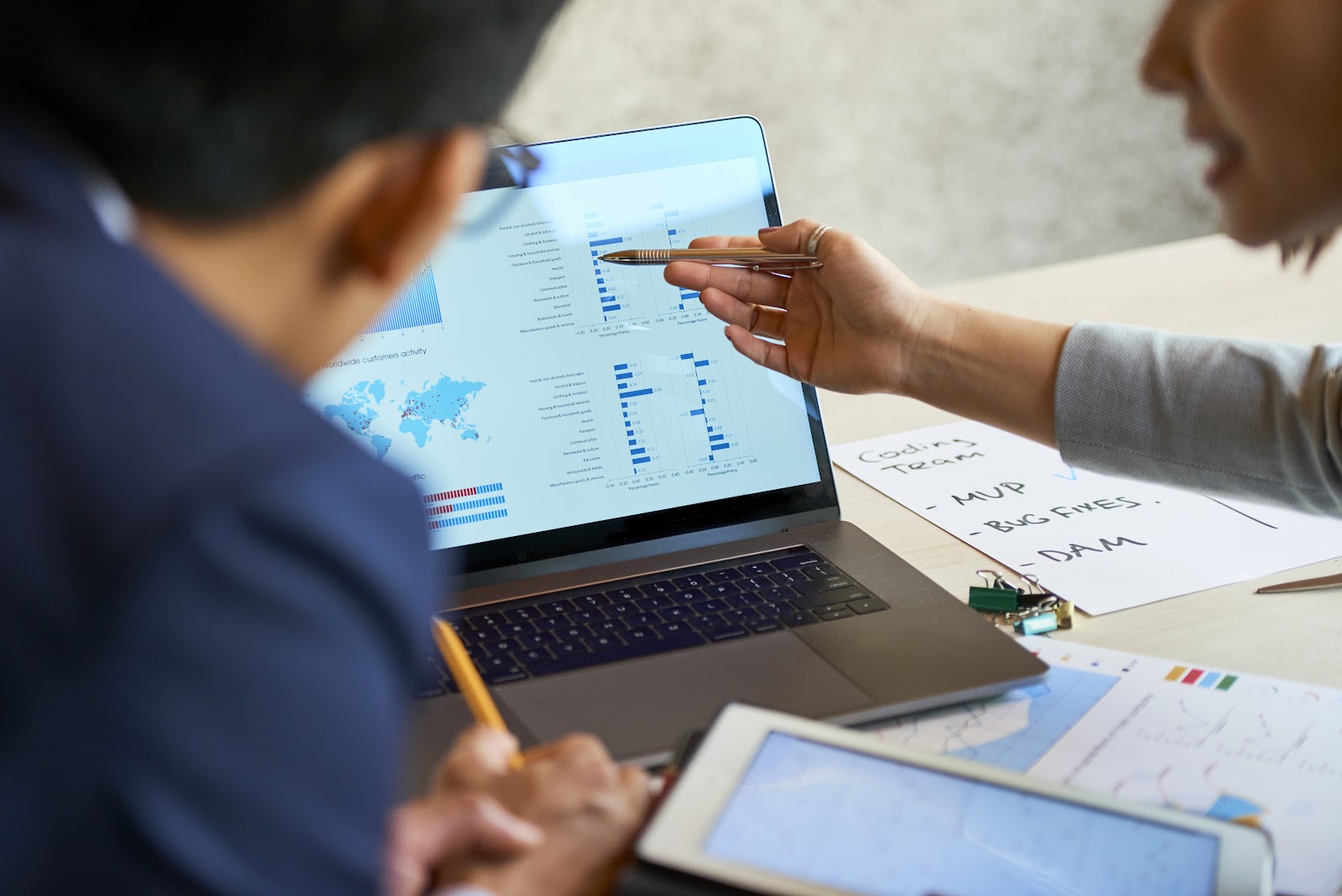 Consultoria em Business Intelligence: porque sua empresa precisa de uma