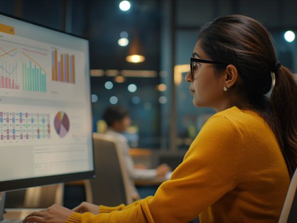 Inteligência Empresarial: Como o Power BI transforma o seu negócio