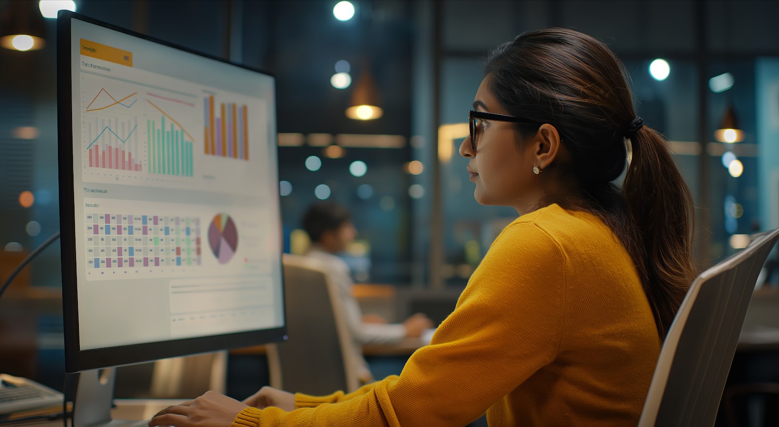 Inteligência Empresarial: Como o Power BI transforma o seu negócio