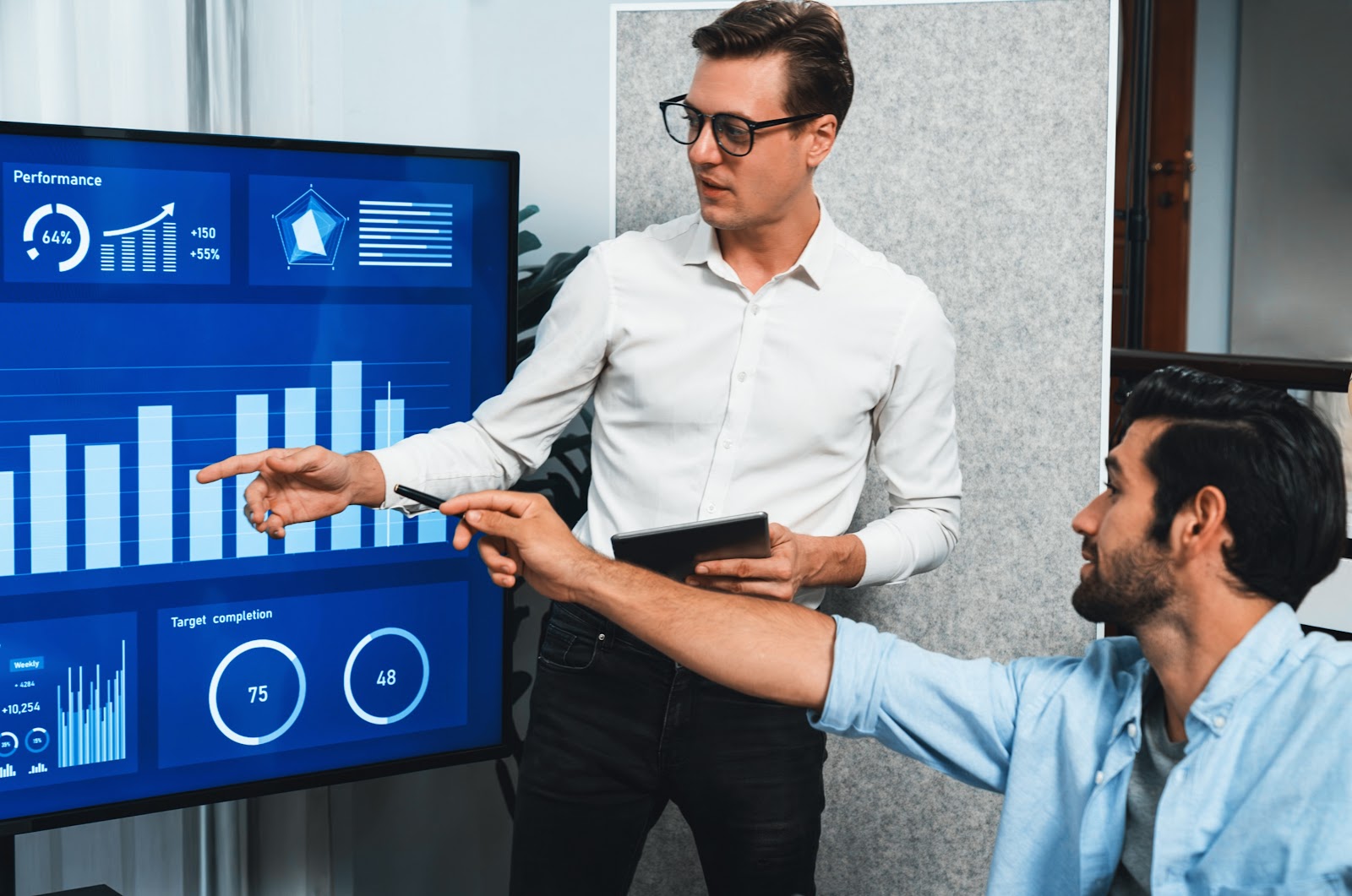 Por que optar por uma consultoria Power BI para alavancar sua inteligência de negócios