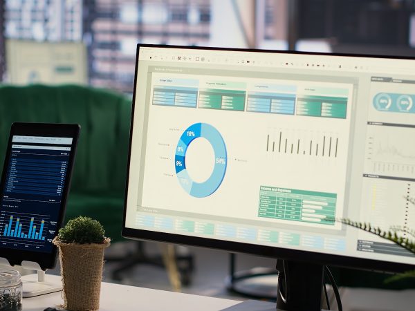 Transformando dados em insights: uma introdução ao dashboard power bi