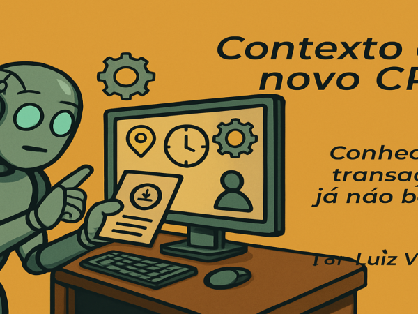 Contexto é o novo CRM