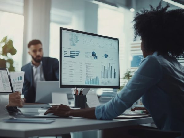 As vantagens do Power BI personalizado para o alcance de metas empresariais
