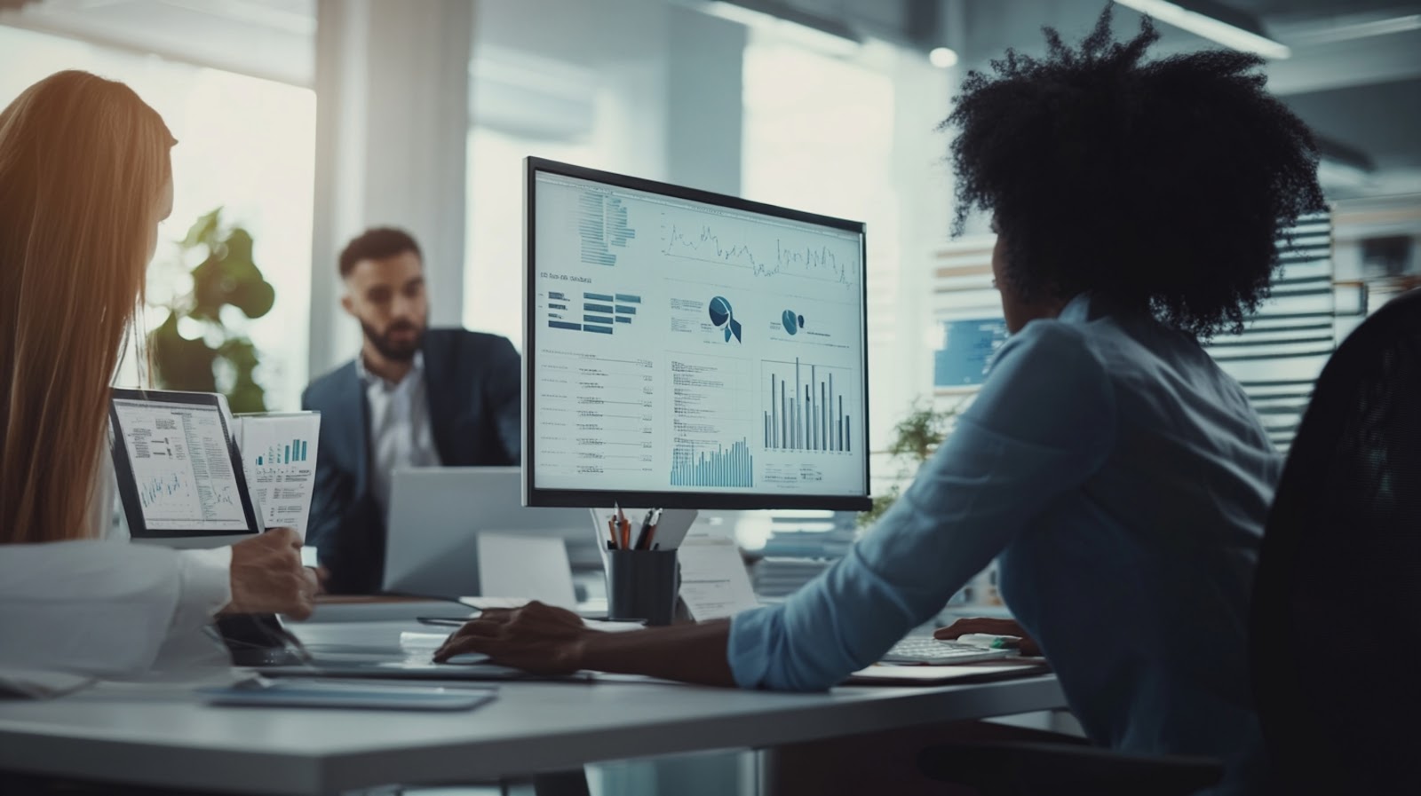 Dashboard Power BI: o segredo para uma gestão de sucesso